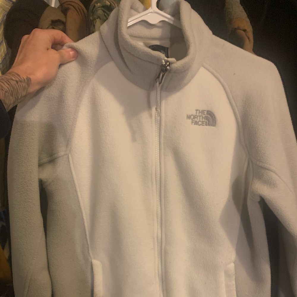 North face jacket